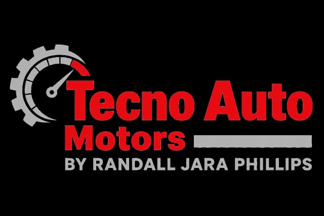 Tecno Auto Motors Logo